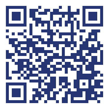 QR code to download the My Wash Membership app