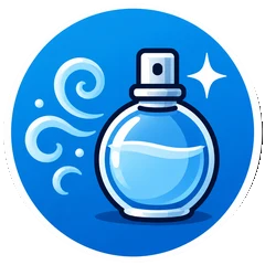 In-car scent machines